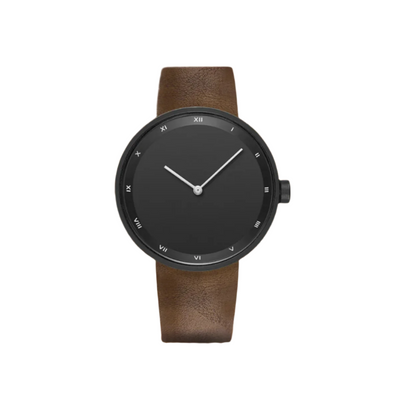 Minimalist Style Quartz Wrist Watch