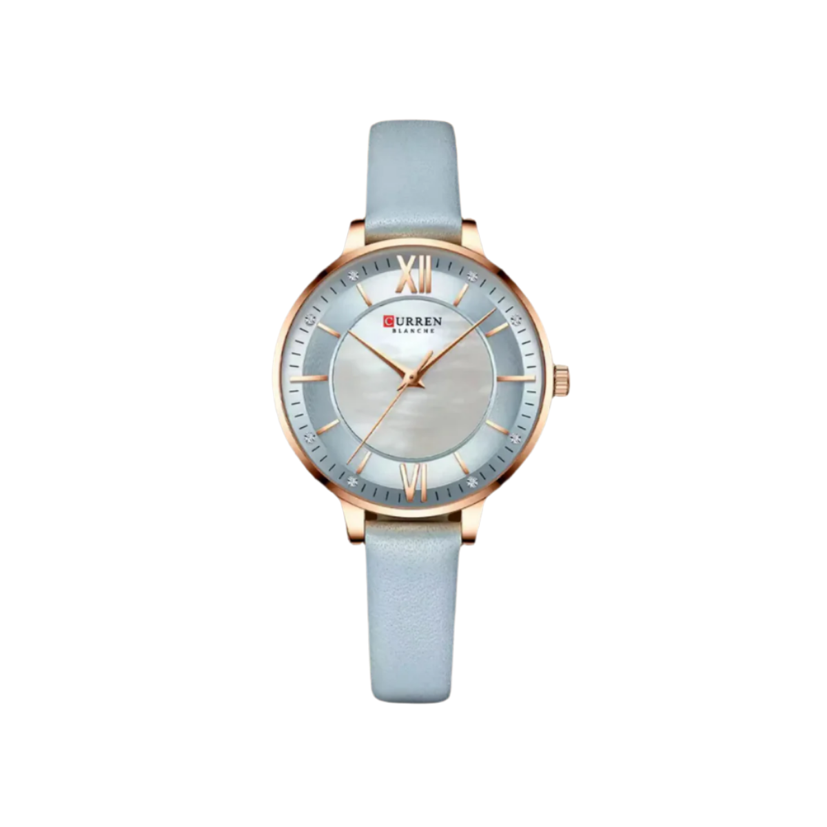 Ladies Casual Quartz Watch