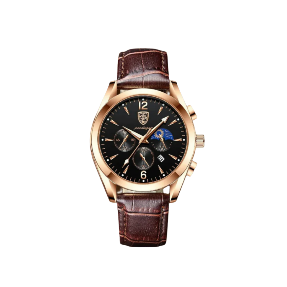 Classic Watch for Men