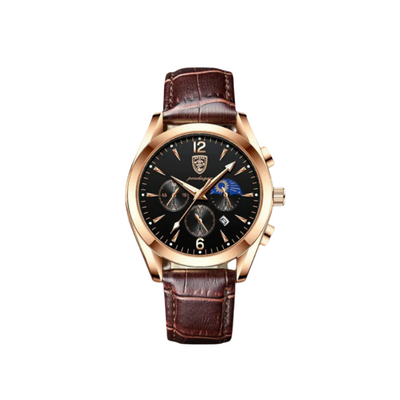 Classic Watch for Men