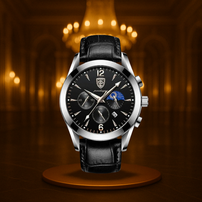 Classic Watch for Men
