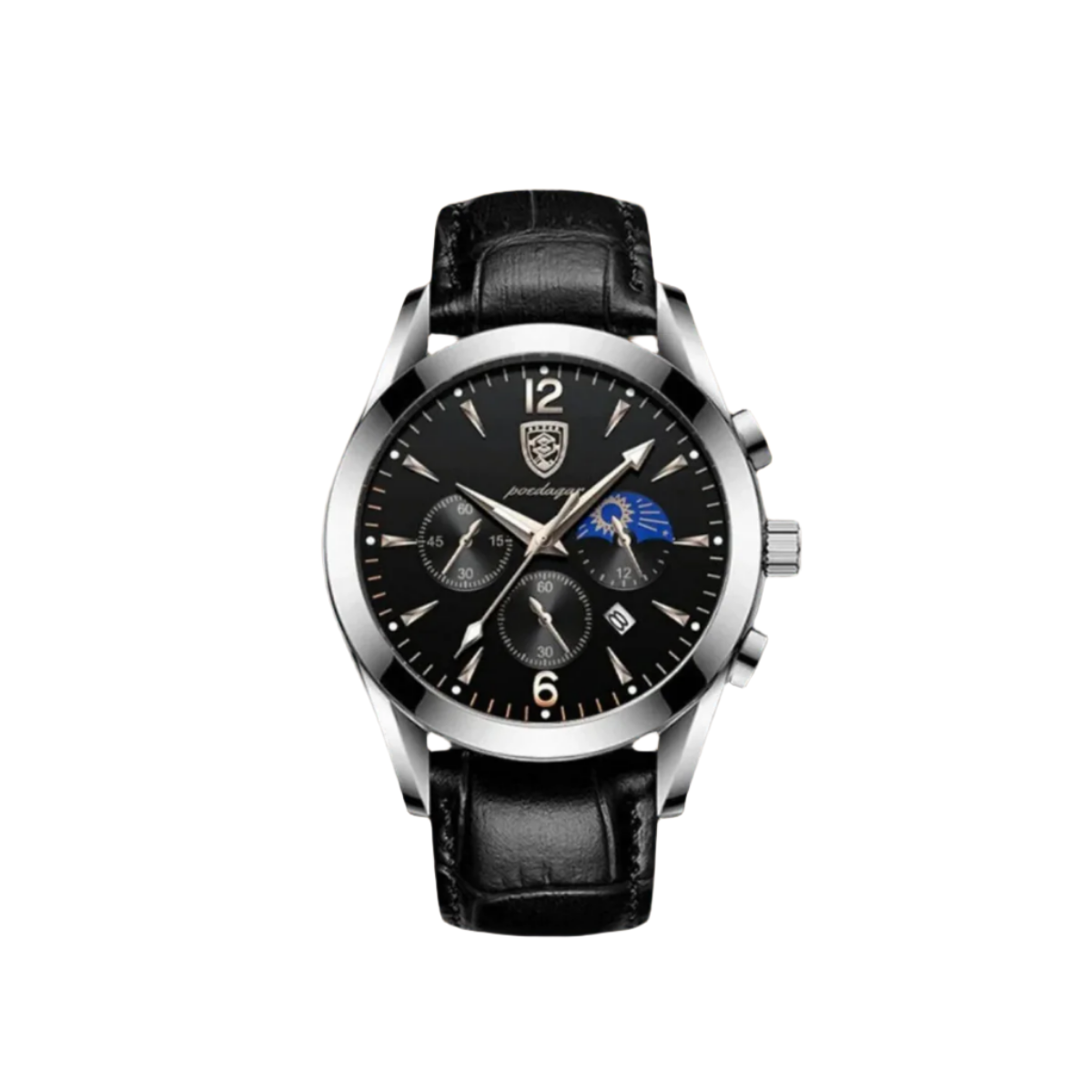 Classic Watch for Men