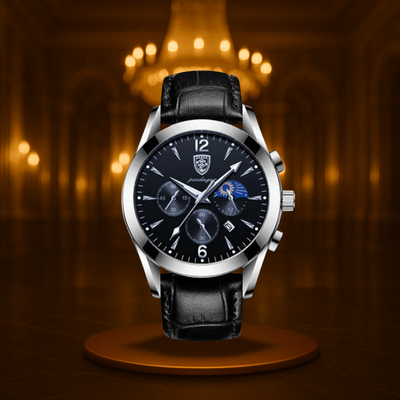 Classic Watch for Men