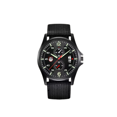 Classic Outdoor Watch for Men