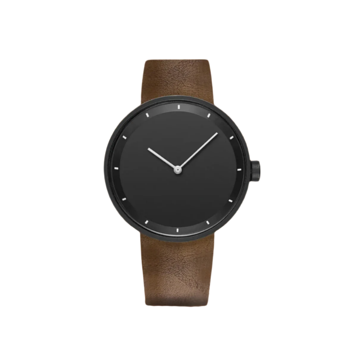 Minimalist Style Quartz Wrist Watch