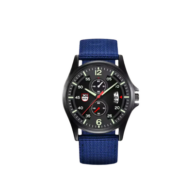 Classic Outdoor Watch for Men