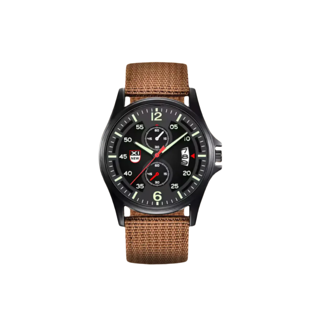 Classic Outdoor Watch for Men