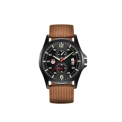 Classic Outdoor Watch for Men