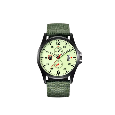 Classic Outdoor Watch for Men