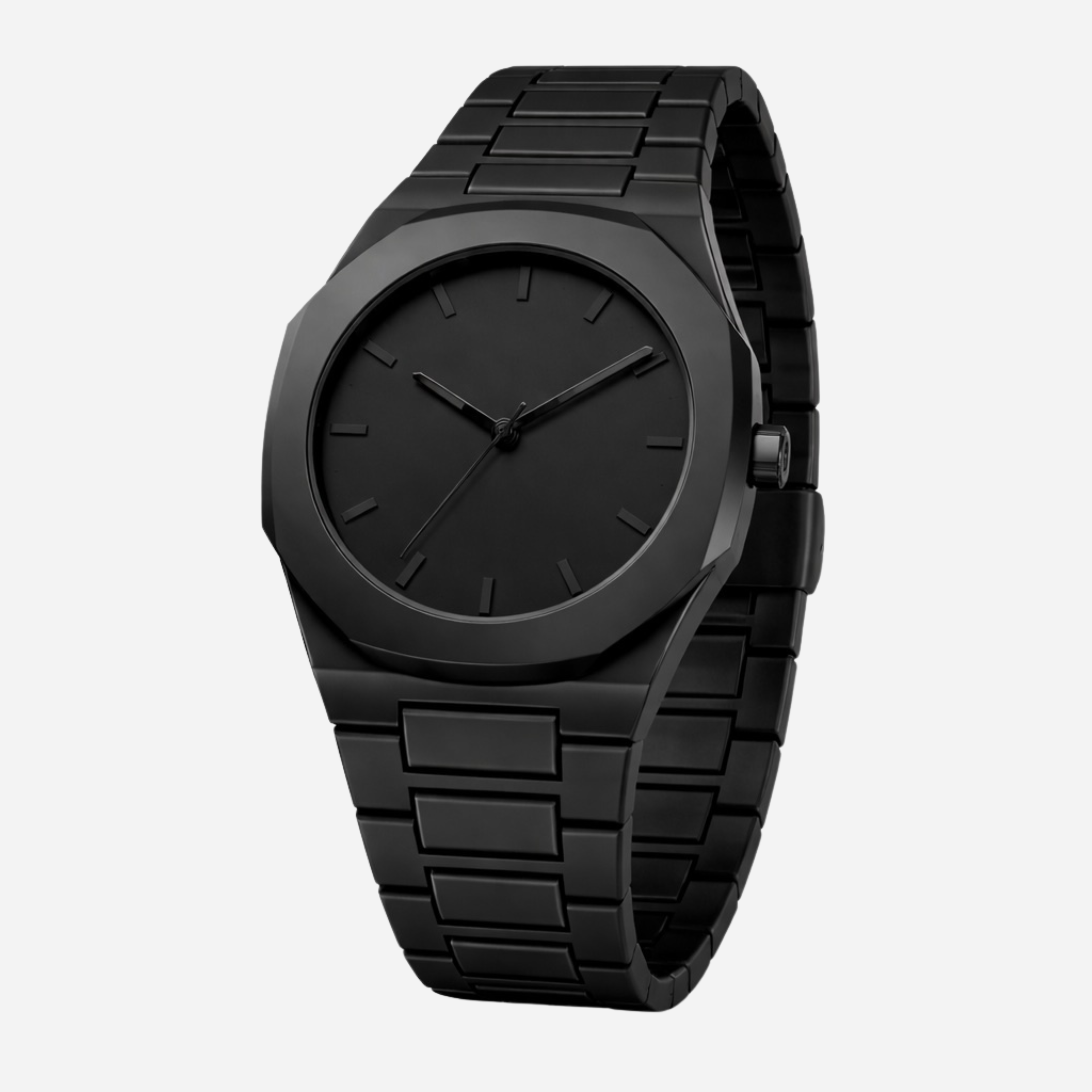 Benedicts Noctis – Men's Minimalist Watch