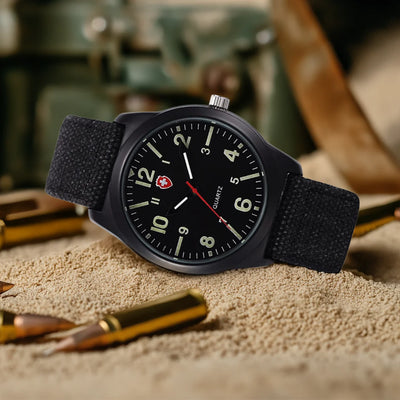 Casual Outdoor Sports Watch for Men
