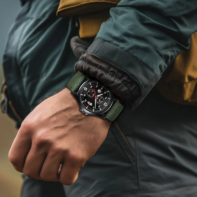 Classic Outdoor Watch for Men