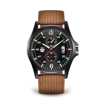 Classic  Durable Outdoor Watch for Men
