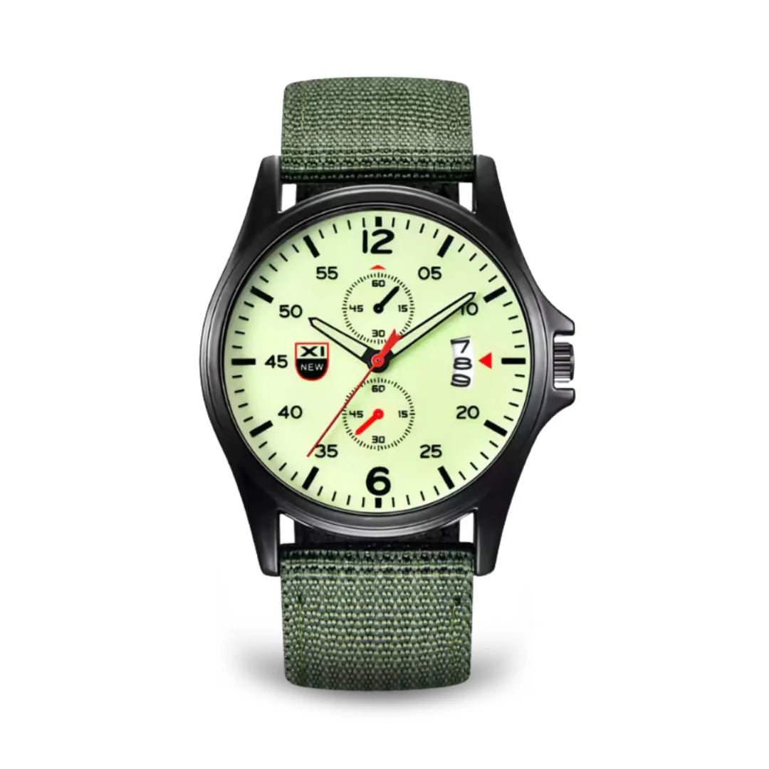 Classic  Durable Outdoor Watch for Men