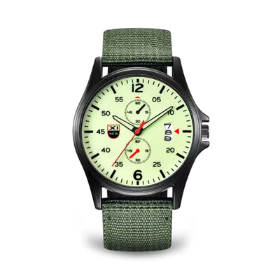 Classic  Durable Outdoor Watch for Men