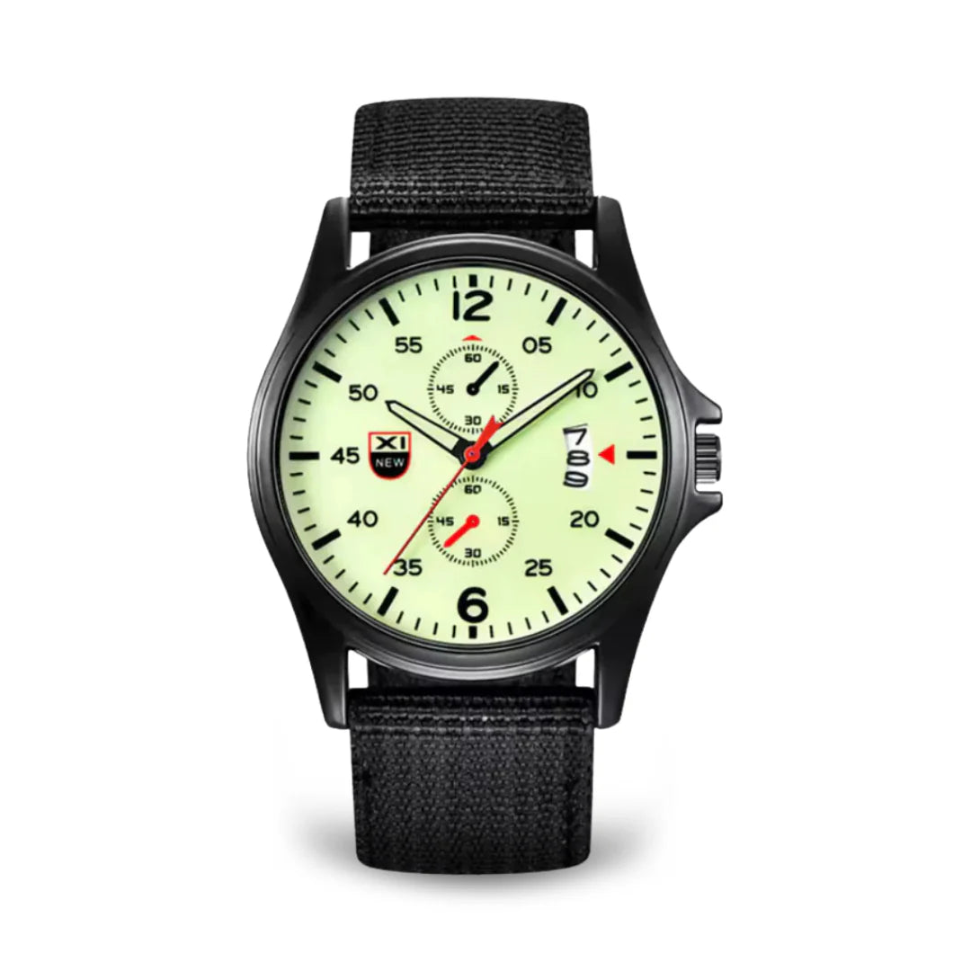 Classic  Durable Outdoor Watch for Men