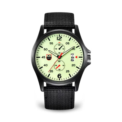 Classic  Durable Outdoor Watch for Men