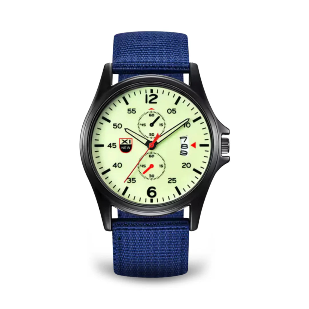 Classic  Durable Outdoor Watch for Men