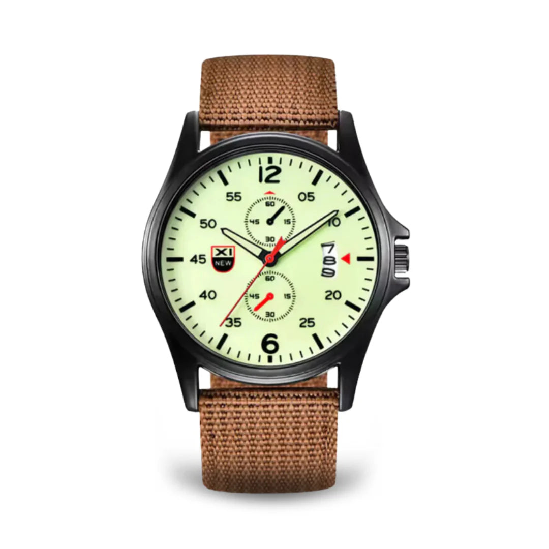 Classic  Durable Outdoor Watch for Men