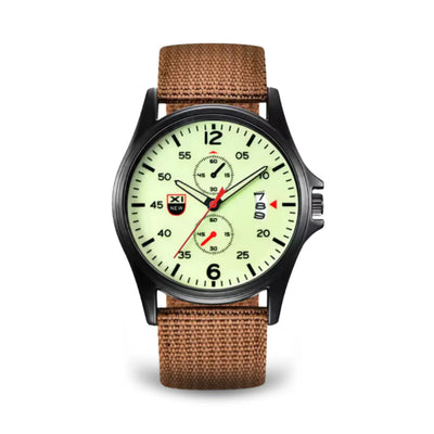 Classic  Durable Outdoor Watch for Men