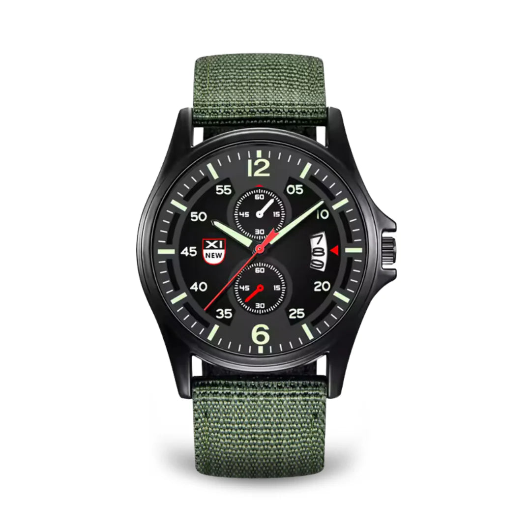 Classic  Durable Outdoor Watch for Men