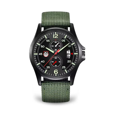Classic  Durable Outdoor Watch for Men