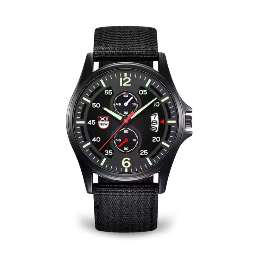 Classic  Durable Outdoor Watch for Men