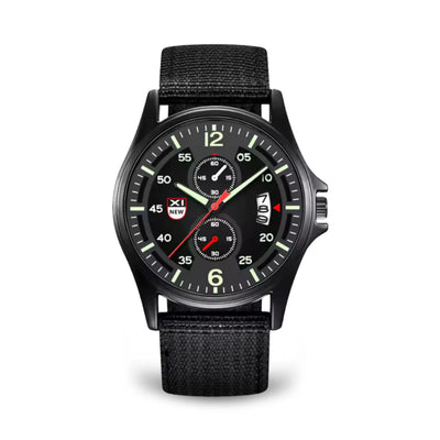 Classic  Durable Outdoor Watch for Men