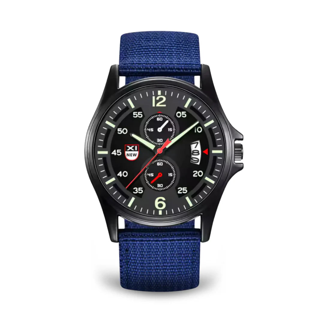 Classic  Durable Outdoor Watch for Men