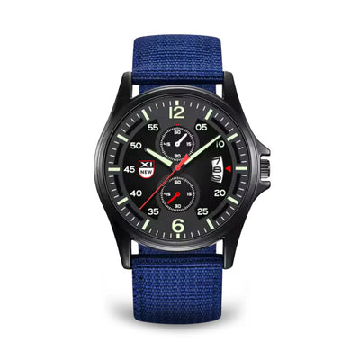 Classic  Durable Outdoor Watch for Men