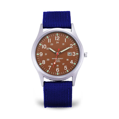 Timeless Outdoor Adventure Watch