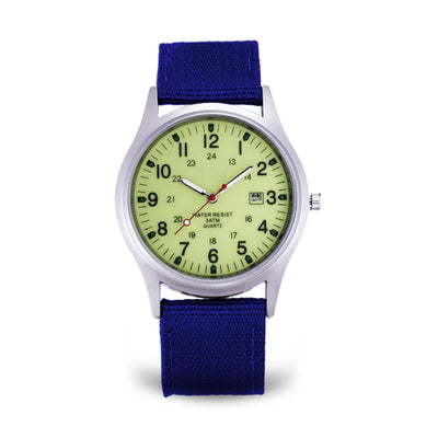 Timeless Outdoor Adventure Watch