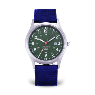 Timeless Outdoor Adventure Watch
