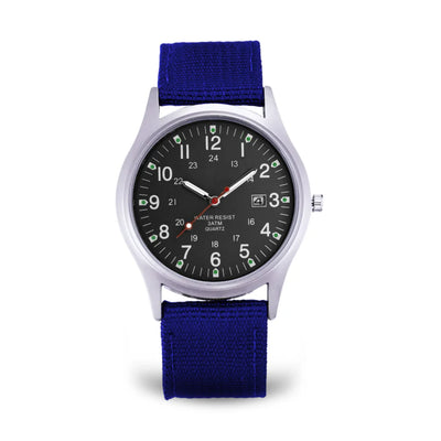 Timeless Outdoor Adventure Watch