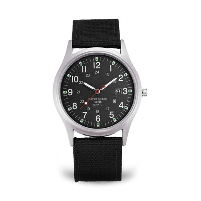 Timeless Outdoor Adventure Watch