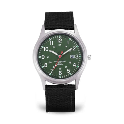 Timeless Outdoor Adventure Watch