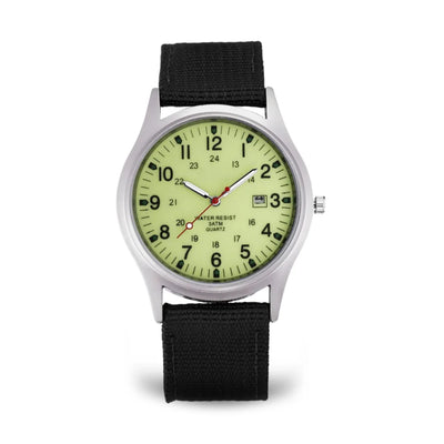 Timeless Outdoor Adventure Watch