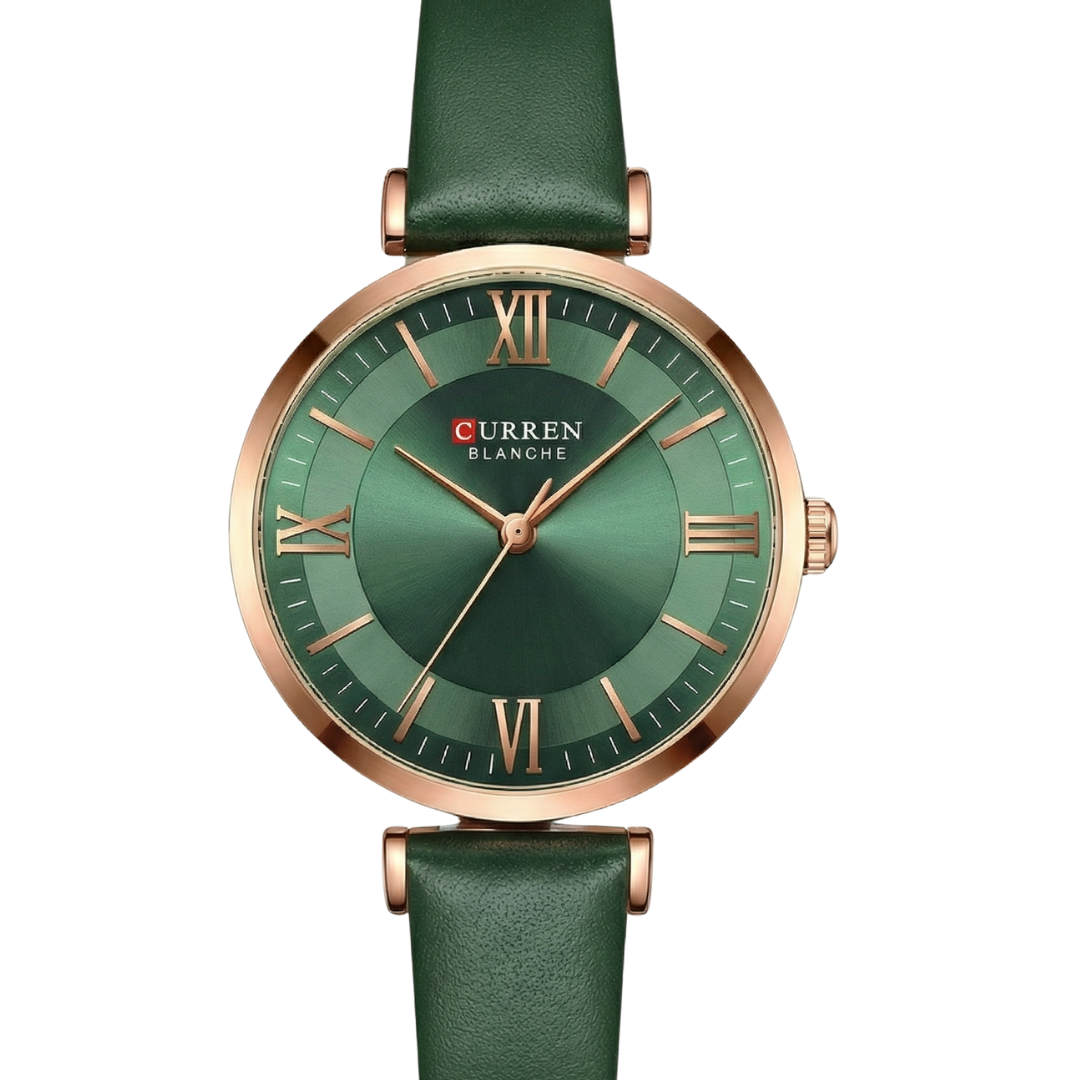 Benedicts Nora – Women's Minimalist Watch