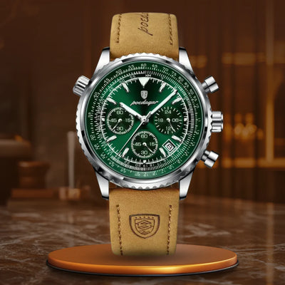 Chronograph Watch