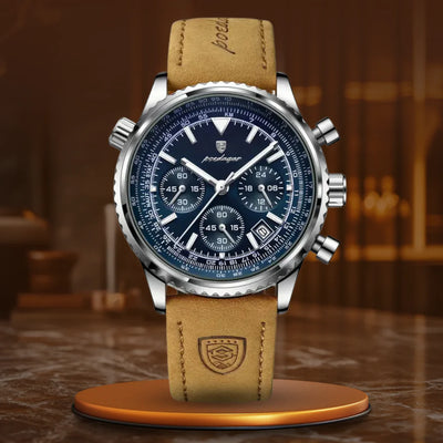 Chronograph Watch