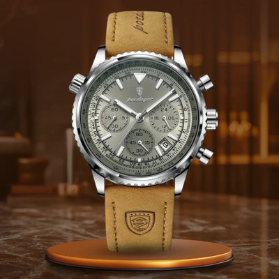 Chronograph Watch