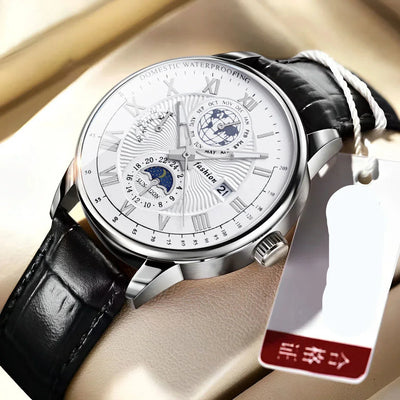 Casual Sports Watch