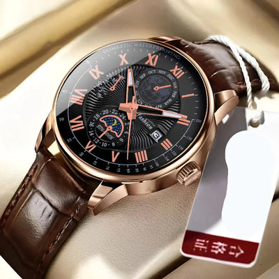 Casual Sports Watch