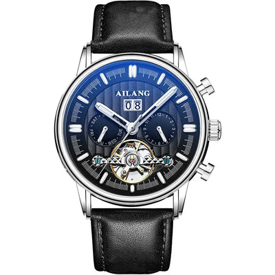 Modern Fashion Tourbillion Men's Watch
