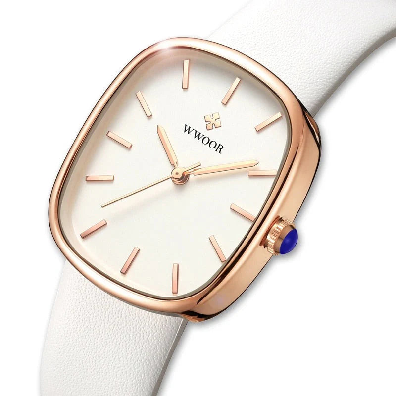 Casual Quartz Watch for Women