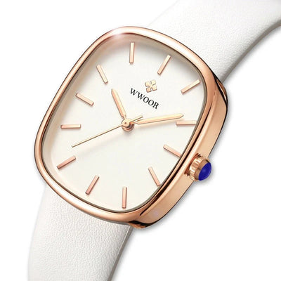 Casual Quartz Watch for Women