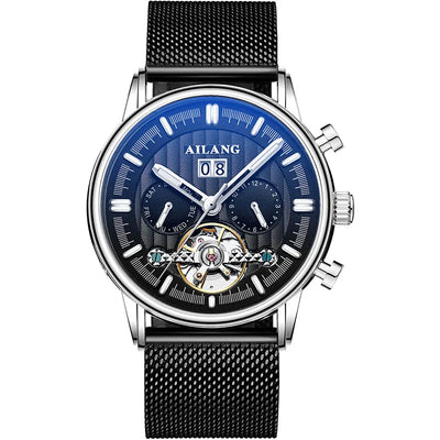 Modern Fashion Tourbillion Men's Watch