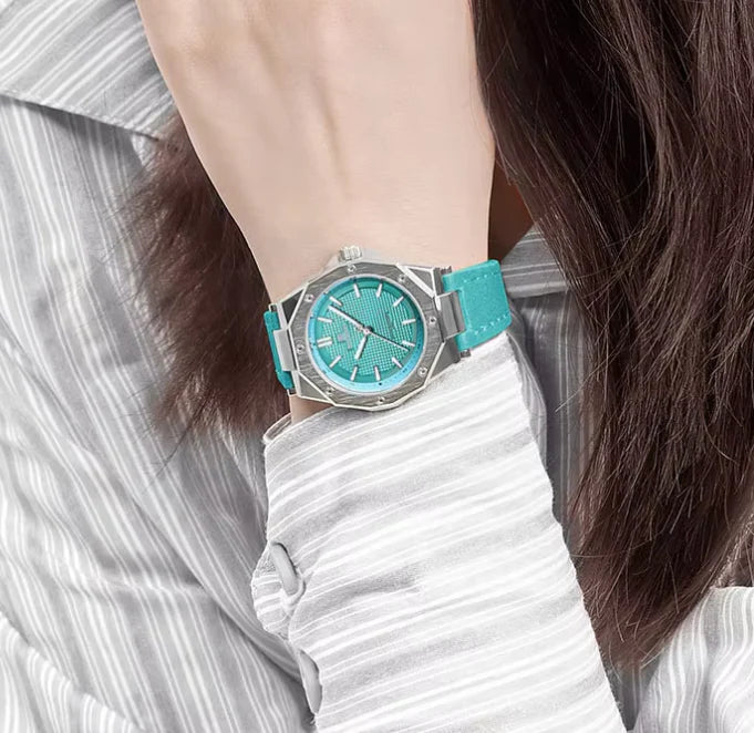 Modern Fashion Luxury Watch
