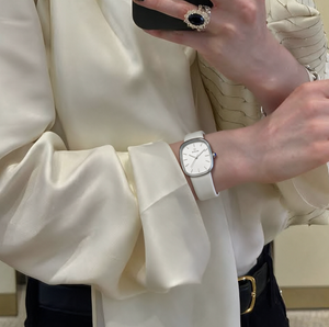 Customer photo of Benedicts Lina – Women's Watch