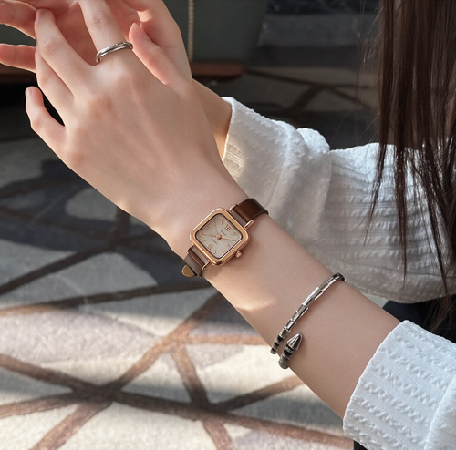 Customer photo of Benedicts Clara – Women's Quartz Watch